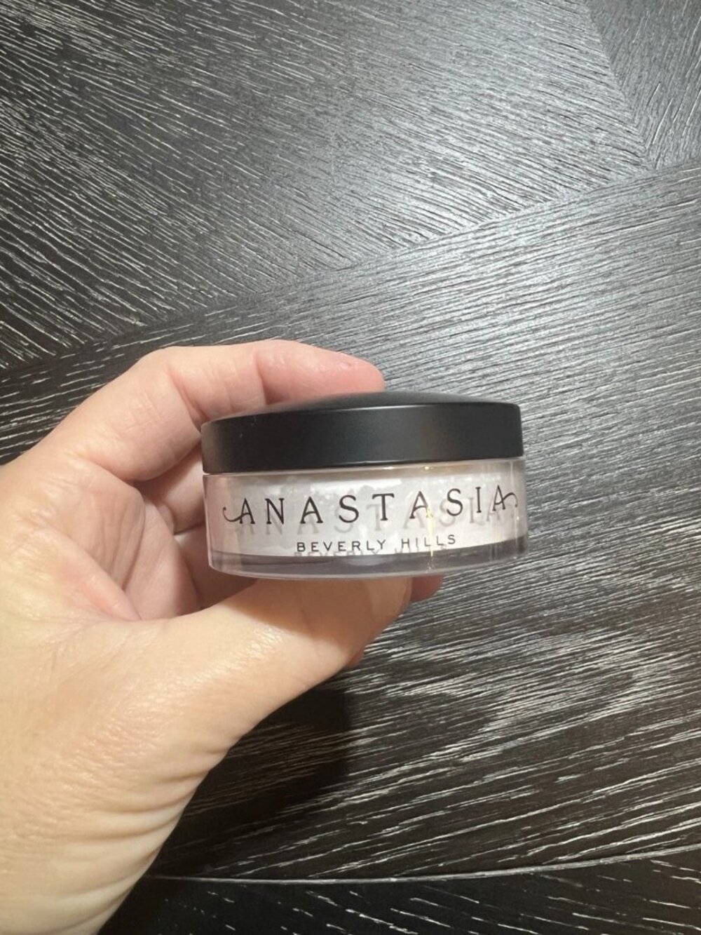 Anastasia Beverly Hills Translucent Loose Setting Powder | 6g/0.21oz Mini